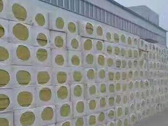 巖棉板的優(yōu)勢(shì)