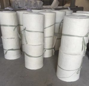 新品硅酸鋁纖維氈增加了哪些與眾不同的特點(diǎn)？